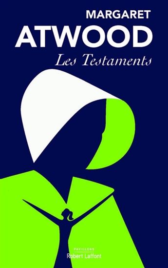 Les Testaments - MARGARET ATWOOD