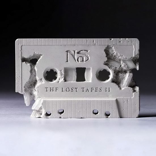 Lost Tapes 2 - NAS