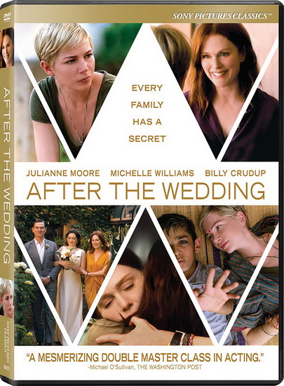 After The Wedding - BART FREUNDLICH