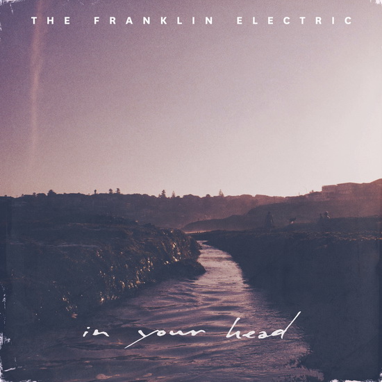 In Your Head - EP - FRANKLIN ELECTRIC (THE)