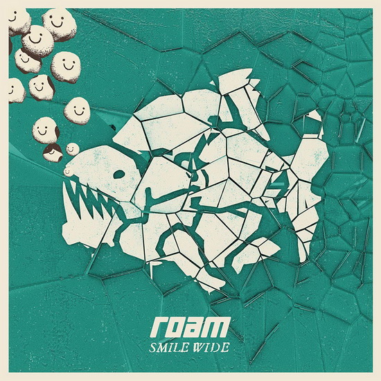 Smile Wide - ROAM
