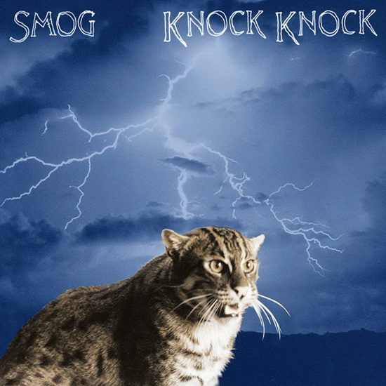 Knock Knock - SMOG