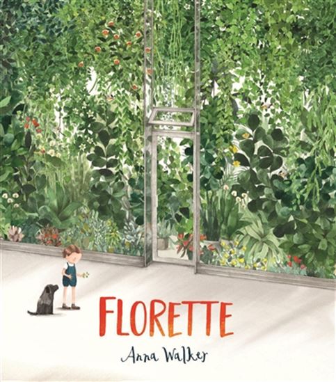Florette - ANNA WALKER