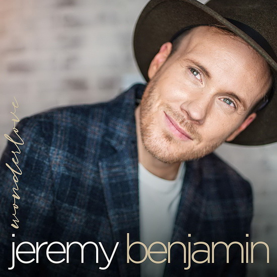 Wonderlove - JEREMY BENJAMIN