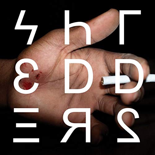 Great Hits - SHREDDERS
