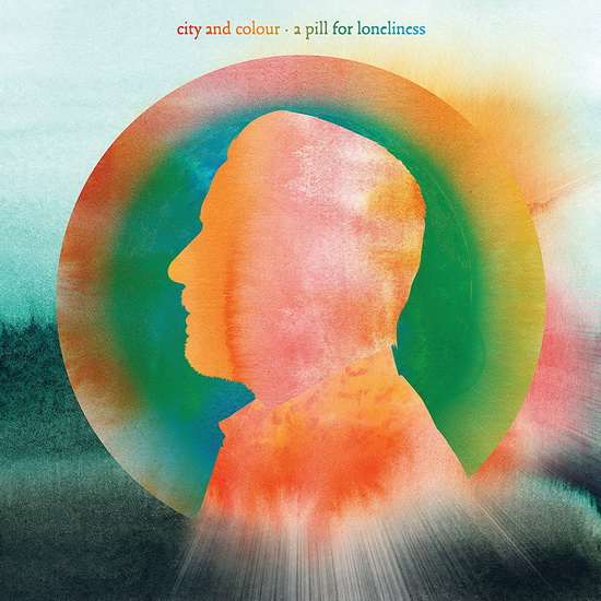 A Pill For Loneliness (2Vinyles) - CITY AND COLOUR