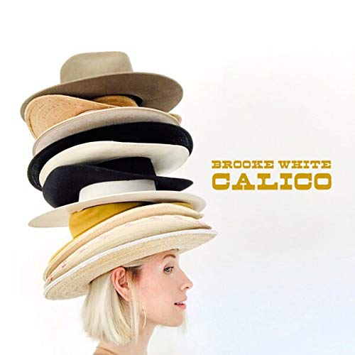 Calico (Vinyl) - BROOKE WHITE