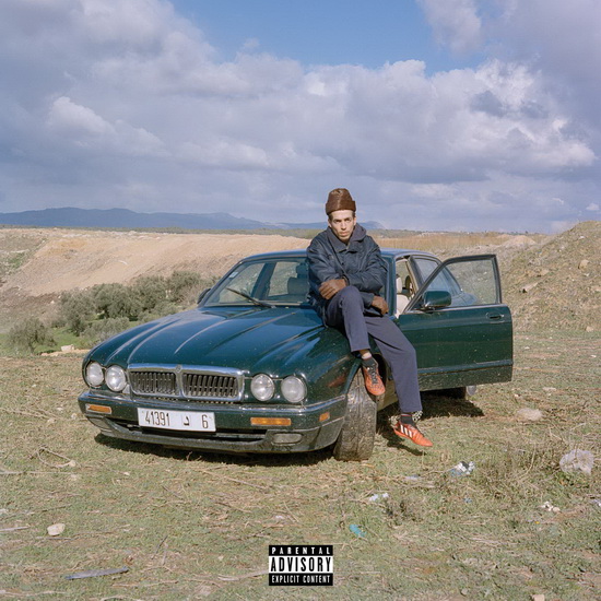 Safar (2Vinyl) - NAAR
