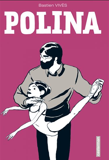 Polina - BASTIEN VIVÈS