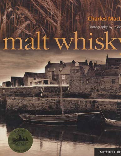 Malt Whisky - CHARLES MACLEAN