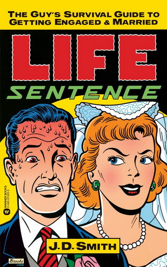 Life sentence - SMITH J D