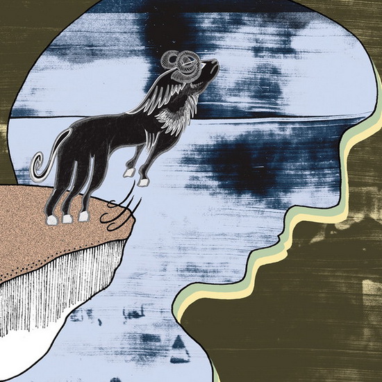 Le Plus haut plongeon - LITA