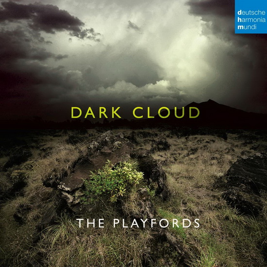 Dark Cloud: Songs From The Thirty Years' War 1618-1648 - import - COMPILATION BAROQUE