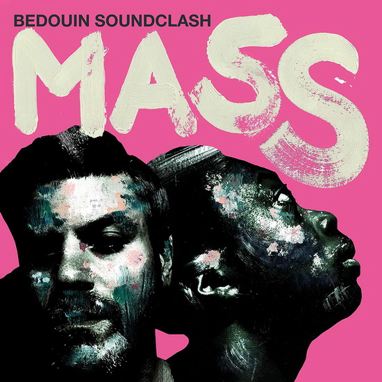 Mass (Vinyl) - BEDOUIN SOUNDCLASH