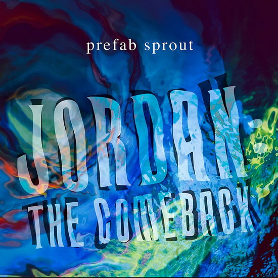 Jordan: The Comeback - remastered (2Vinyl) - PREFAB SPROUT