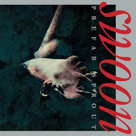 Swoon - remastered (Vinyl) - PREFAB SPROUT