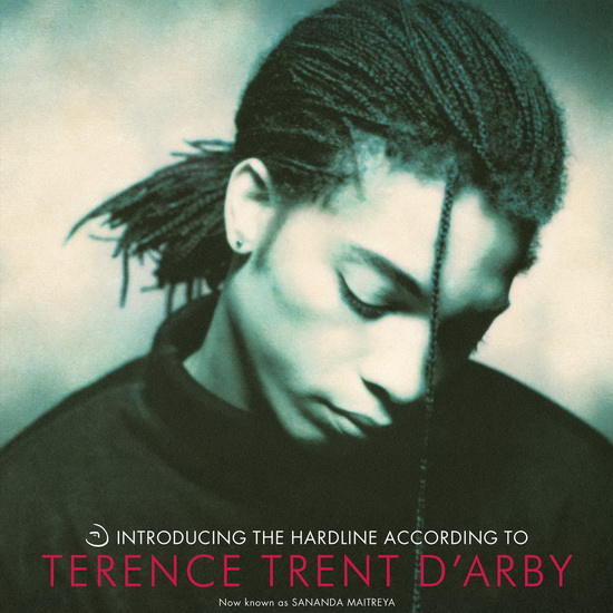 Introducing The Hardline According To Terence Trent D'Arby (Vinyl) - TERENCE TRENT D'ARBY