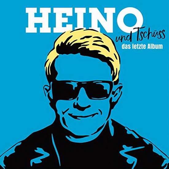 Und Tschuss: Das Letzte Album 2nd Ed. (2CD) - import - HEINO