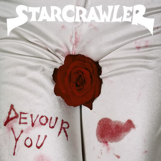 Devour You - STARCRAWLER