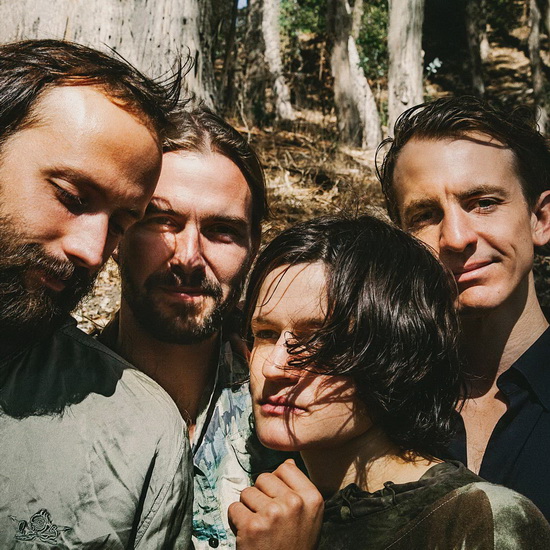 Two Hands (Vinyl) - BIG THIEF