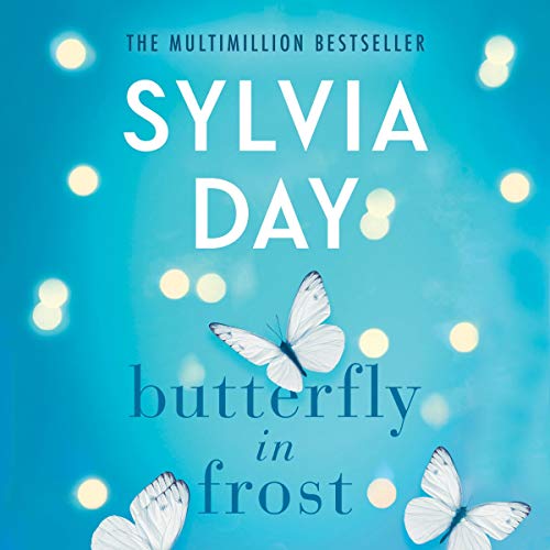 Butterfly in Frost (CD MP3) - SYLVIA DAY