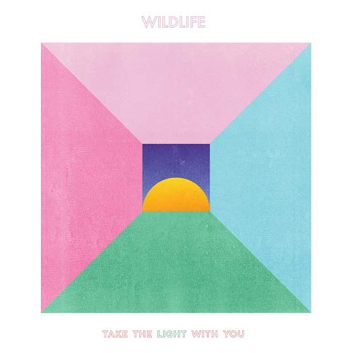 Take The Light With You - WILDLIFE