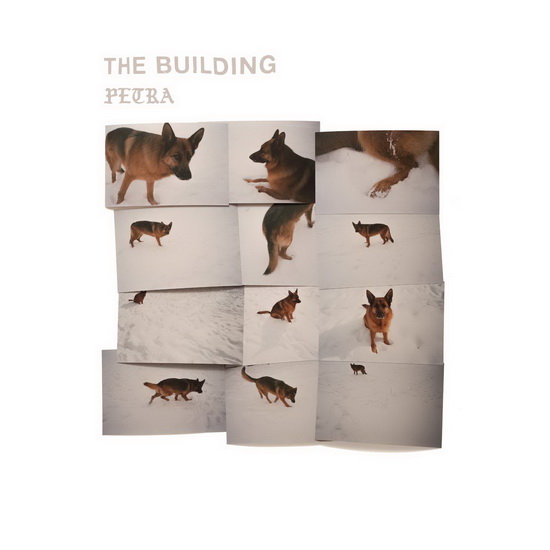 Petra - BUILDING (THE)