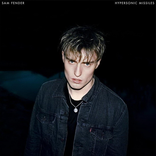 Hypersonic Missiles - Ltd. Ed. (Vinyl colour) - SAM FENDER