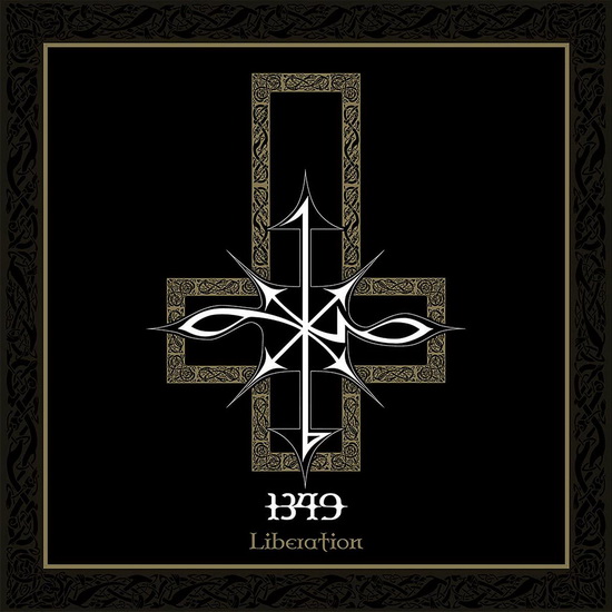 Liberation (2Vinyl) - 1349