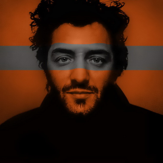 Je suis africain (Vinyl) - RACHID TAHA