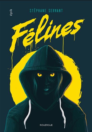 Félines - STÉPHANE SERVANT