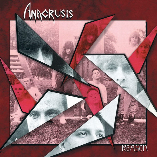 Reason - ANACRUSIS