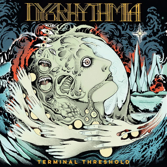 Terminal Threshold - import - DYSRHYTHMIA