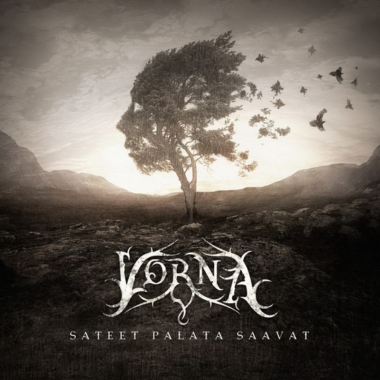 Sateet Palata Saavat - import - VORNA