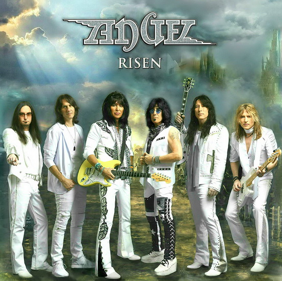 Risen - ANGEL