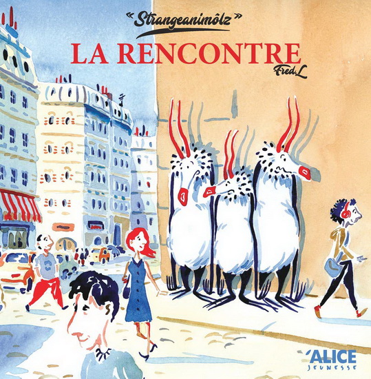 rencontre alice ricardo