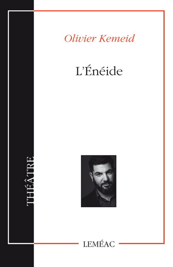 L&#39;Énéide - OLIVIER KEMEID