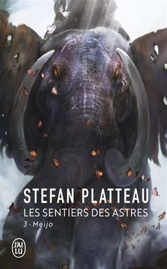 Meijo #03 - STEFAN PLATTEAU