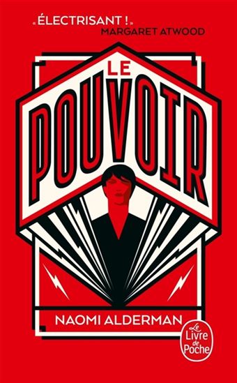Le Pouvoir - NAOMI ALDERMAN