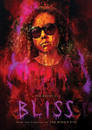 Bliss - JOE BEGOS