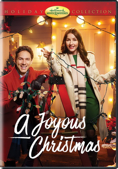 A Joyous Christmas - ALLAN HARMON