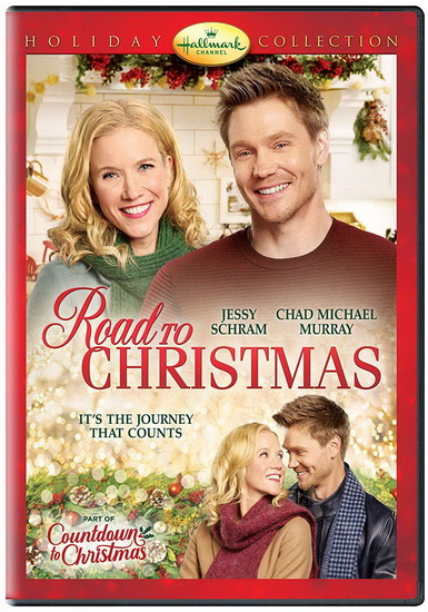Road To Christmas - ALLAN HARMON