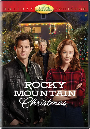 Rocky Mountain Christmas - TIBOR TAKACS