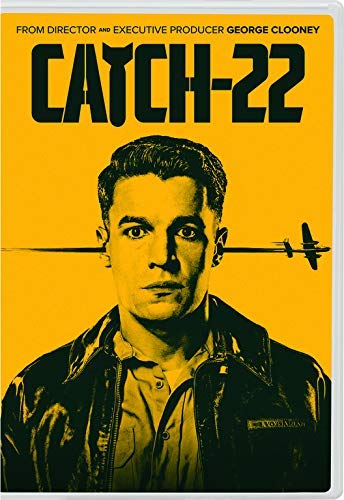 Catch-22 (Miniseries) - CATCH-22