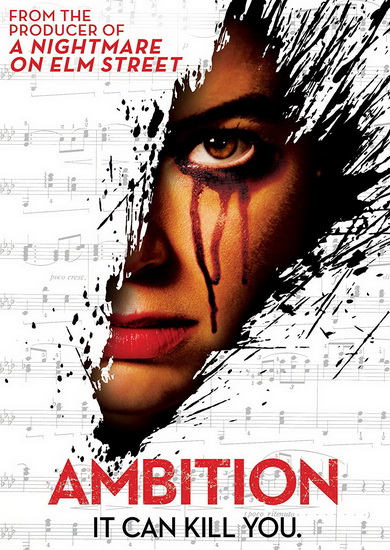 Ambition - ROBERT SHAYE