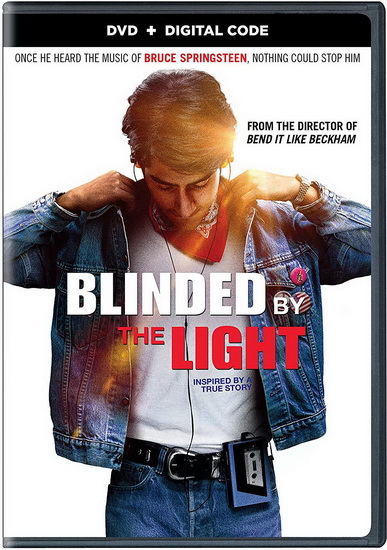 Blinded By The Light - CHADHA GURINDER