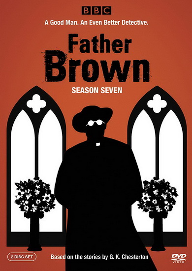 Father Brown (Season 7) - FATHER BROWN