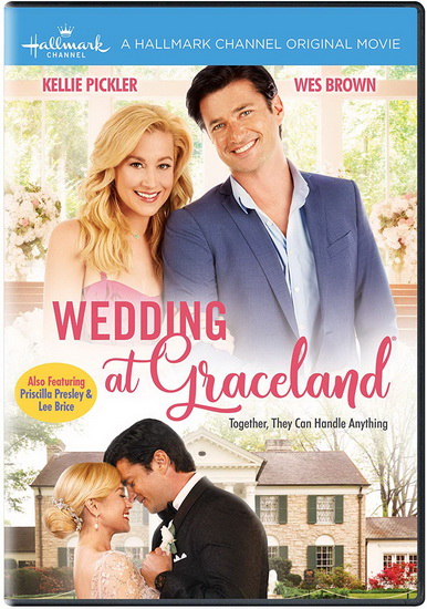 Wedding At Graceland - ERIC CLOSE