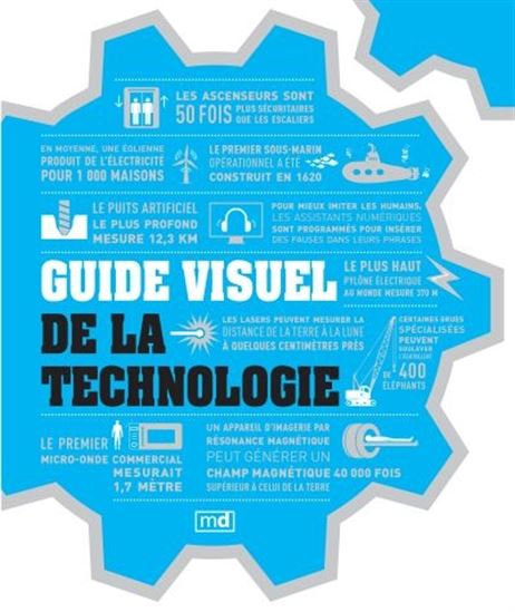 Guide visuel de la technologie - COLLECTIF