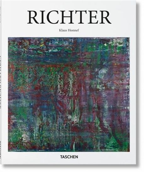 Richter - KLAUS HONNEF